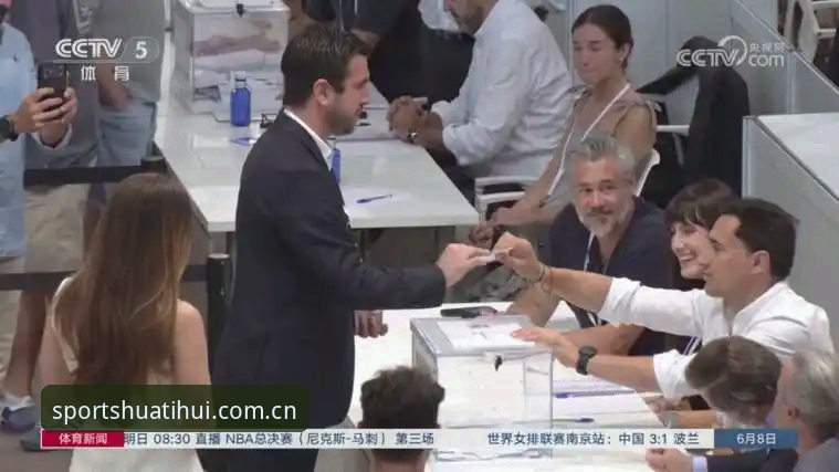 西甲主席特瓦斯点评皇马选举最新动态：弗洛伦蒂诺的变革与私有化担忧在华体汇体育官网引发热议