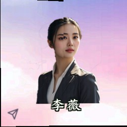 李薇